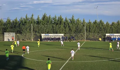 са утакмице Јединство Абдуш Ата