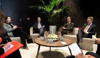 Saradnjom institucija kulture Crne Gore i Mađarske biće konkretizovani zajednički projekti