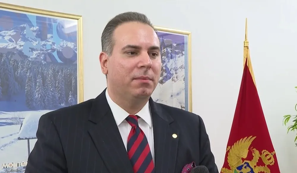 Ivanović: Hrvatska nije blokirala već pauzirala zatvaranje poglavlja 31