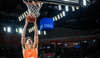 Sa meča iz Njemačke