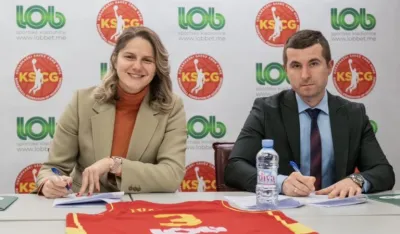 Sa potpisivanja ugovora