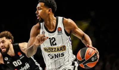 Стерлинг Браун