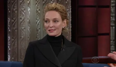 Uma Turman je odbila ulogu u velikom hitu: Najgora odluka koju sam ikada donijela