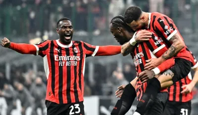 Rosoneri zasluženo stigli do pobjede