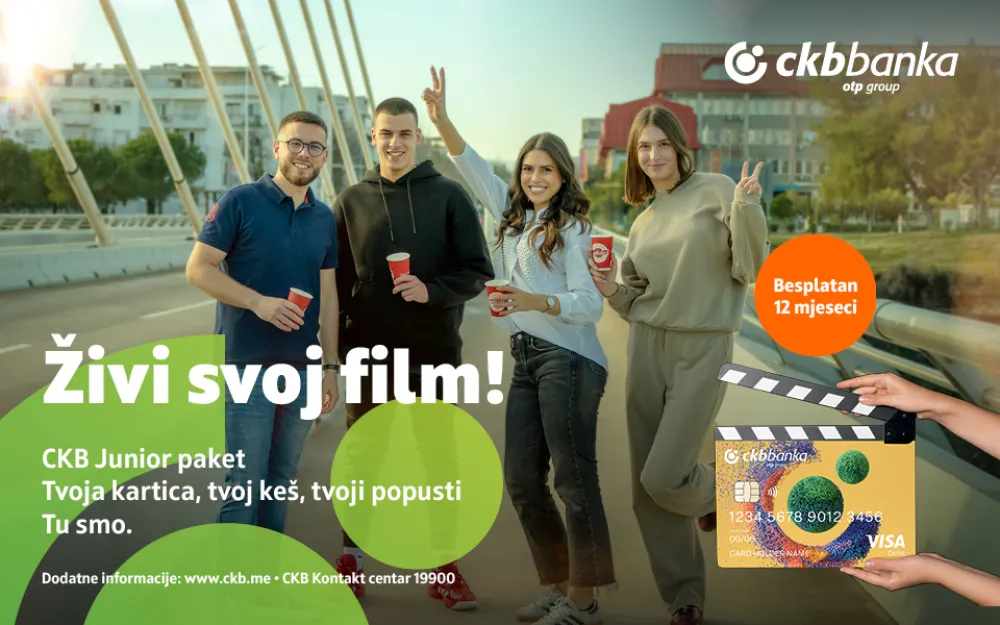 CKB banka
