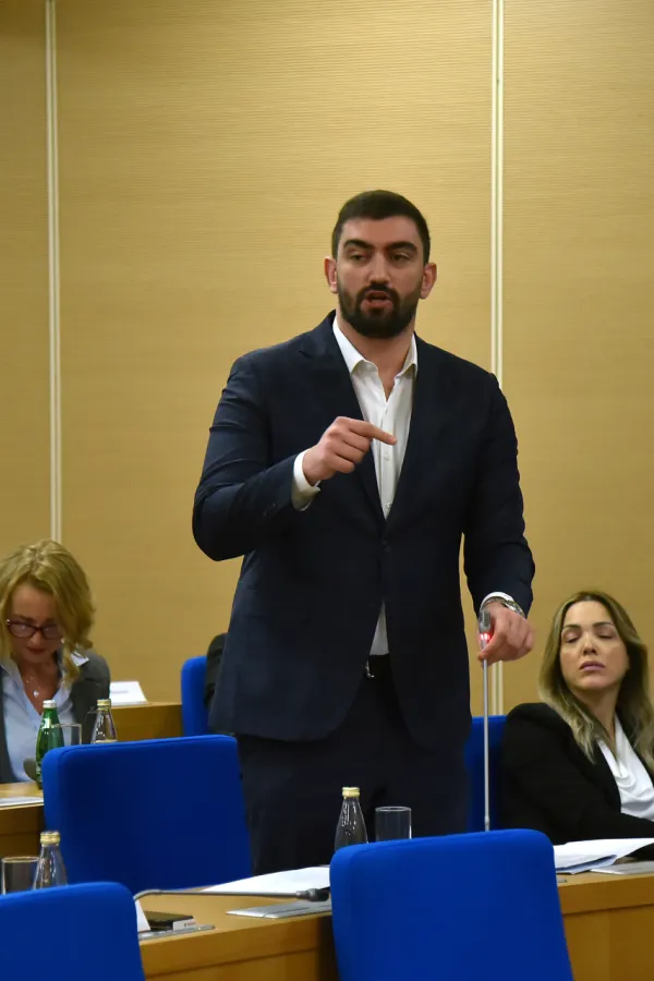 Klikovac za "Dan": DPS neće dozvoliti vanrednu sjednicu o budžetu