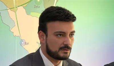 Jovanovića danas biraju za prvog čovjeka grada