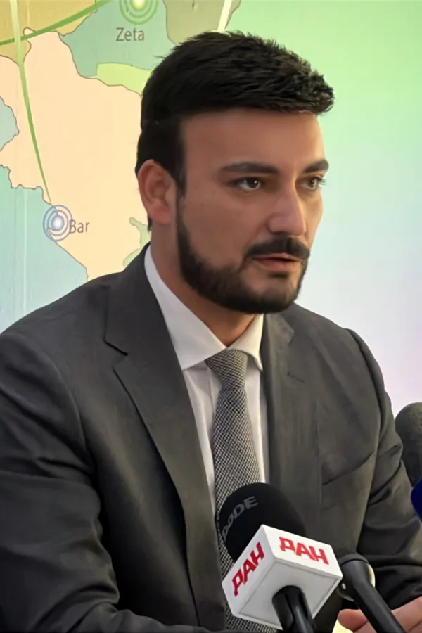 Jovanovića danas biraju za prvog čovjeka grada