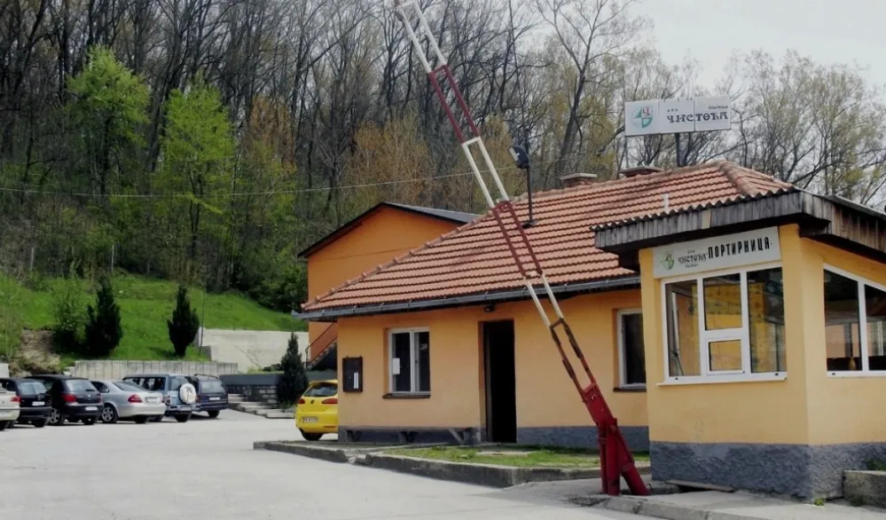 U Pljevljima postavljeni polupodzemni kontejneri: Efikasniji sistem upravljanja otpadom