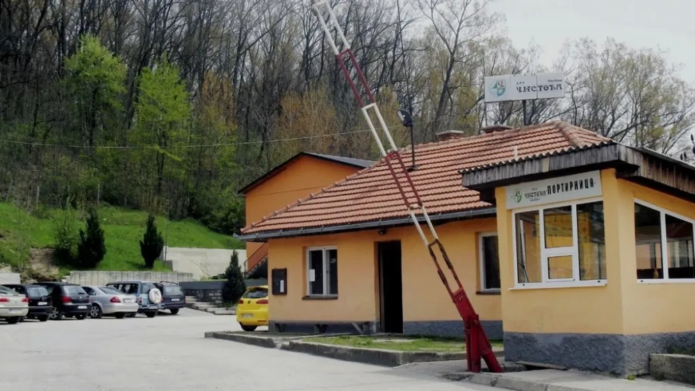 U Pljevljima postavljeni polupodzemni kontejneri: Efikasniji sistem upravljanja otpadom
