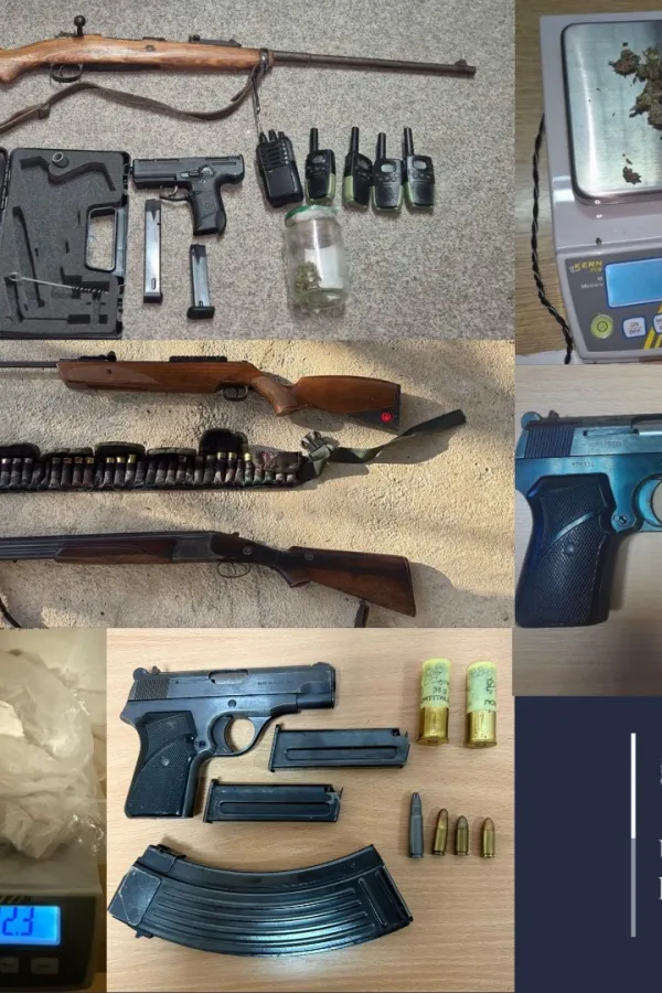 Policija juče pretresla vi&scaron;e lokacija:&nbsp;Ljuba Milovića tražili u njegovoj kafani