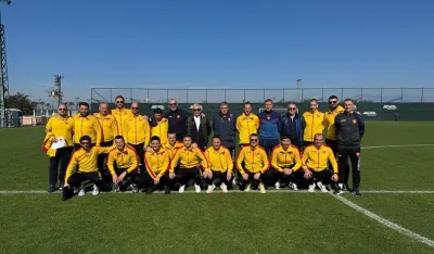 Polaznici &scaron;kole 