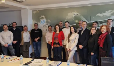 ACV: Sa ekspertima iz Brisela o primjeni nove regulative EU