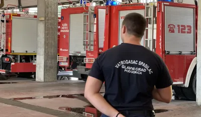 Služba za&scaron;tite i spa&scaron;avanja Glavnog grada