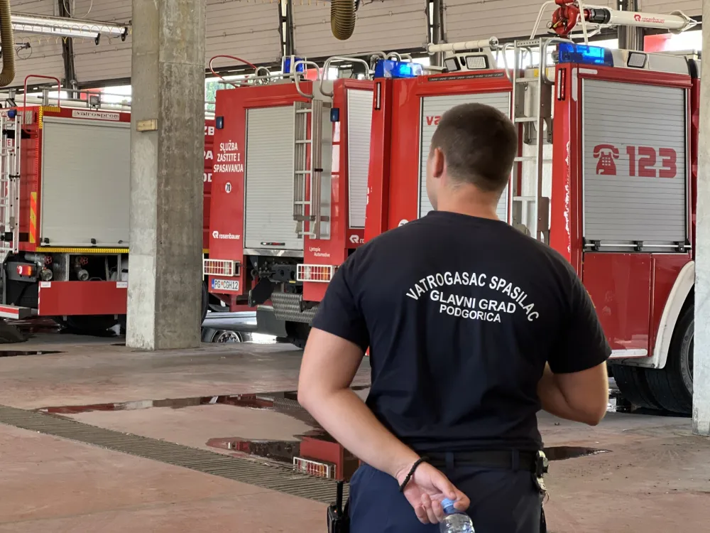 Služba za&scaron;tite i spa&scaron;avanja Glavnog grada