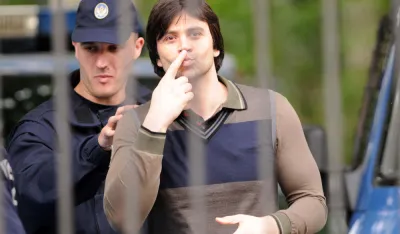 Suđenje za ubistvo policijskog inspektora &Scaron;ćekića: Za odbranu iskaz Bohuma neupotrebljiv