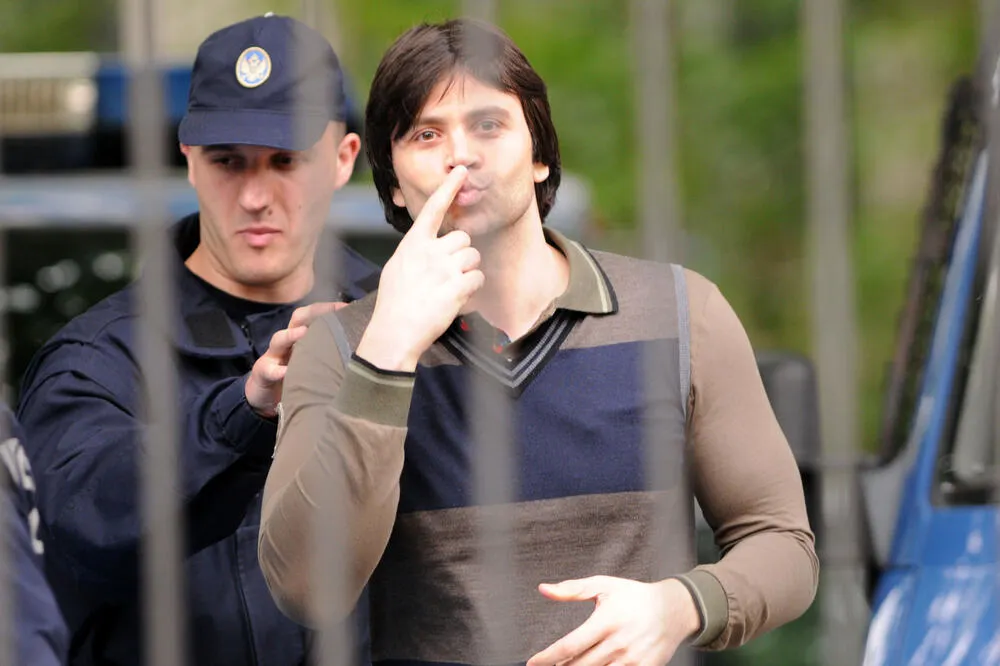 Suđenje za ubistvo policijskog inspektora &Scaron;ćekića: Za odbranu iskaz Bohuma neupotrebljiv