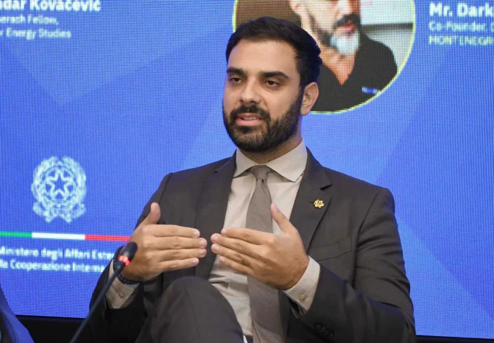 Radulović: Iskusan kapetan Goran Idrizović na čelu pomorskog sektora