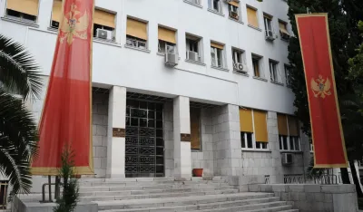 Parlamentarna istraga o "crnim trojkama" 20. februara