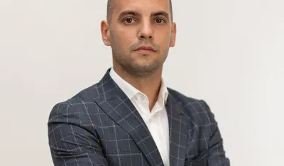 Jasmin Ko&scaron;uta - SEP