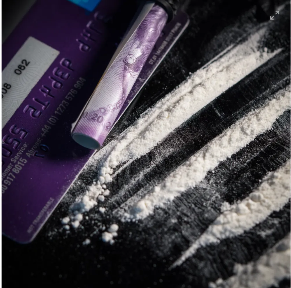 Nesvakida&scaron;nja izjava kolumbijskog predsjednika: "Legalizujte kokain, nije gori od viskija"