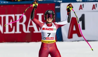 Slavlje Stefani Venier