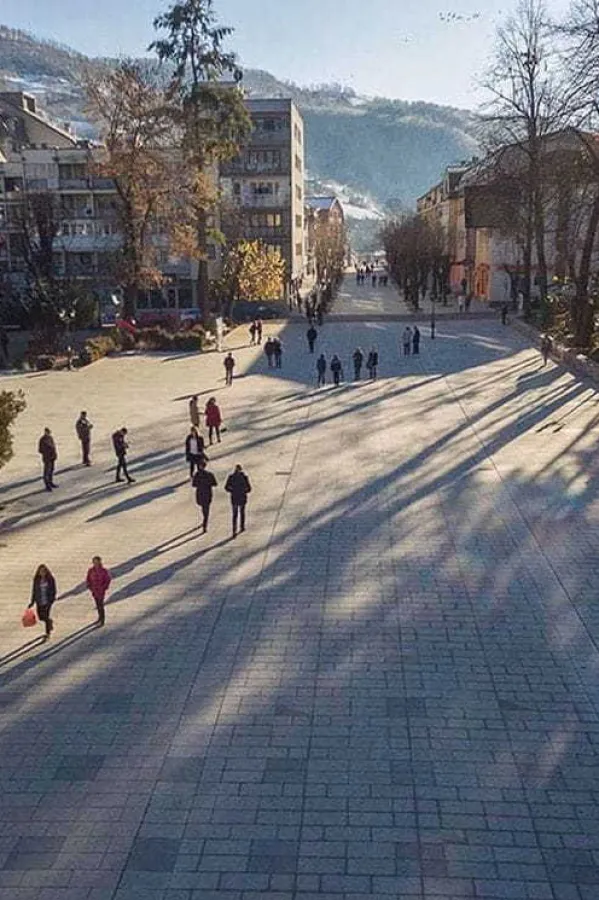 Bijelo Polje