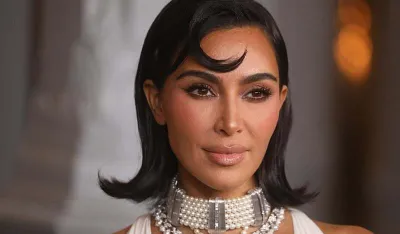 Kim Karda&scaron;ijan&nbsp;nagovijestila da vi&scaron;e nije slobodna: U potpunosti sam vas lagala