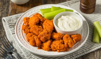 Recept za KFC pileća krilca