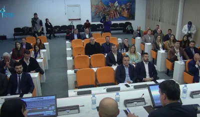 (VIDEO) Jovanović: Predlažem platformu za prevazilaženje političke krize