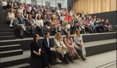 Osnivačka Skup&scaron;tina Komore psihologa Crne Gore 