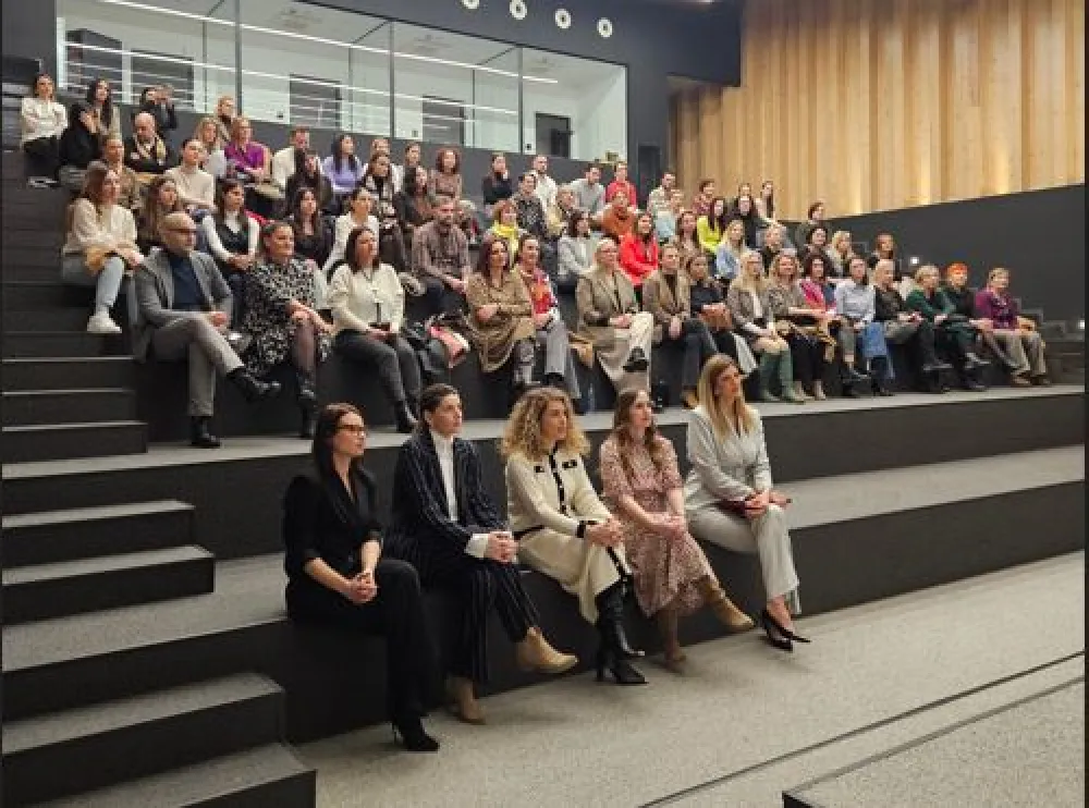 Osnivačka Skup&scaron;tina Komore psihologa Crne Gore 