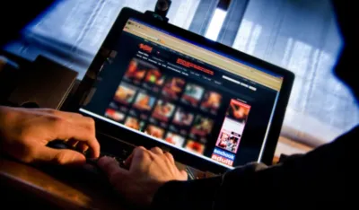 Određeno zadržavanje osumnjičenom za dječju pornografiju