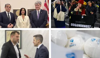 Vijesti za 6. februar