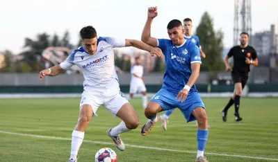 ОГЊЕН ЂИНОВИЋ 