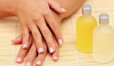 Korisni savjeti: Evo kako da vam nokti budu zdravi