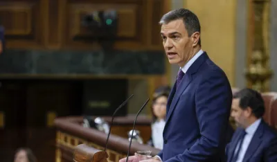 Sančez: EU mora pokazati jedinstvo i spremnost za potencijalni trgovinski sukob sa SAD