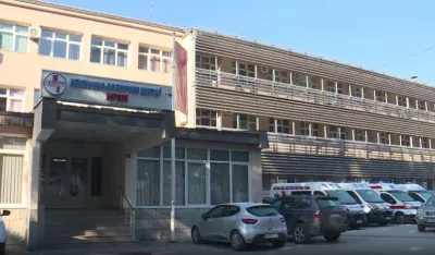 KBC Berane: U dva porođaja preminule beba i majka, prve kontrole kažu da nema propusta ljekara