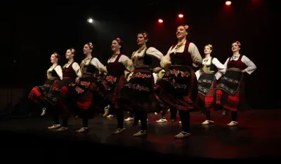 (FOTO) Vezli vez naјboljih koreografiјa i numera