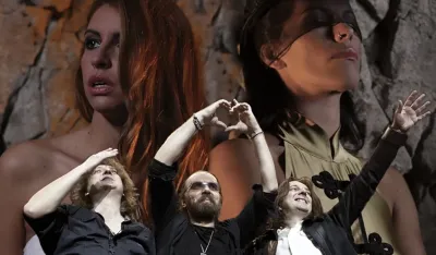 Neverne bebe zakazale jo&scaron; jedan koncert u MTS dvorani