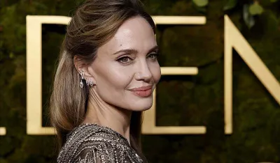 Anđelina Džoli otkrila imaju li njena djeca interes za glumu