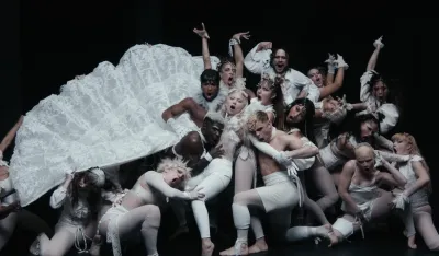 Lejdi Gaga novim hitom zaludjela svijet Osam&nbsp;miliona za samo 24 sata