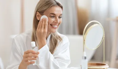 Či&scaron;ćenje lica za sve tipove kože