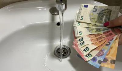 Spajić optužio Vodovod da koči Velje brdo i zaprijetio smjenom