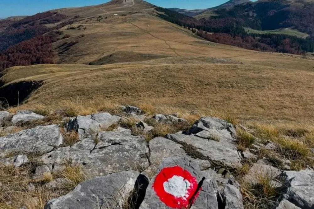 Realizovan projekat "Eko - staze Bjelasice": Obilježeno 35 kilometara planinarskih staza