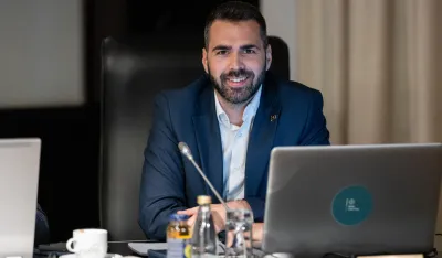 Kabinet premijera: Dezinformacija da je&nbsp;Krvavac podnio ostavku