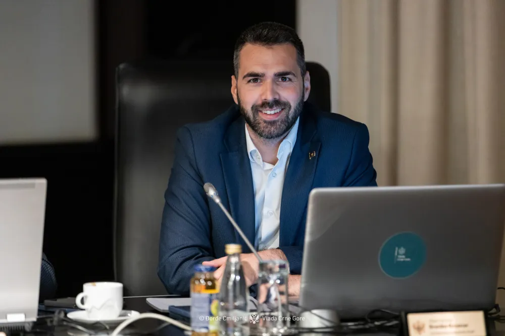 Kabinet premijera: Dezinformacija da je&nbsp;Krvavac podnio ostavku