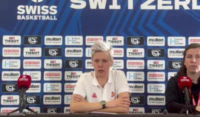 Fokus na meč u nedjelju