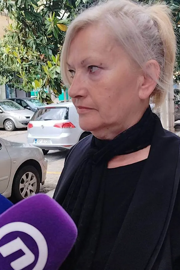 &Scaron;ćekić: Policijska akademija u Danilovgradu da nosi ime po mom bratu