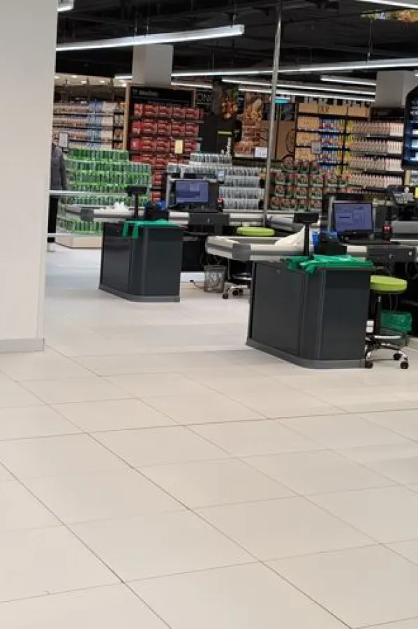 Prije i posle bojkota trgovci nadoknadili 1,1 milion eura